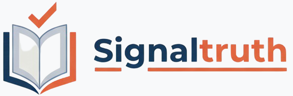 Signal Truth logo